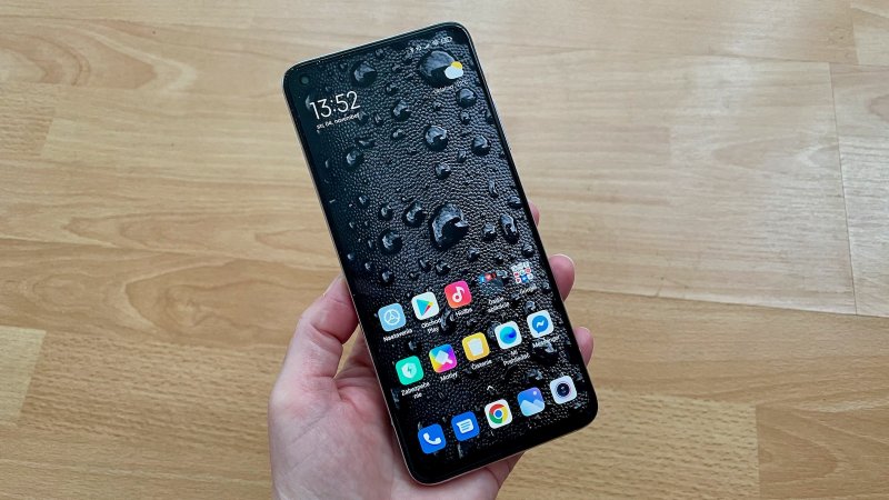 Xiaomi Mi 10T Pro - recenzia