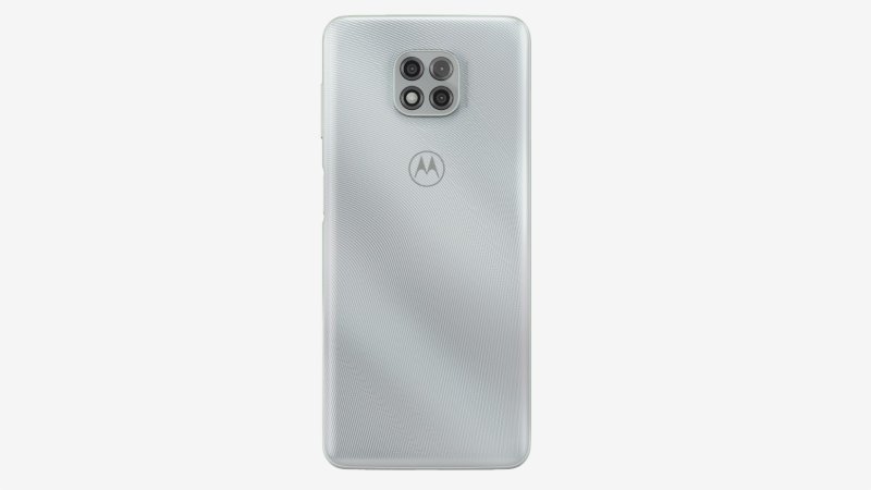 Motorola Moto G Power (2021) press image