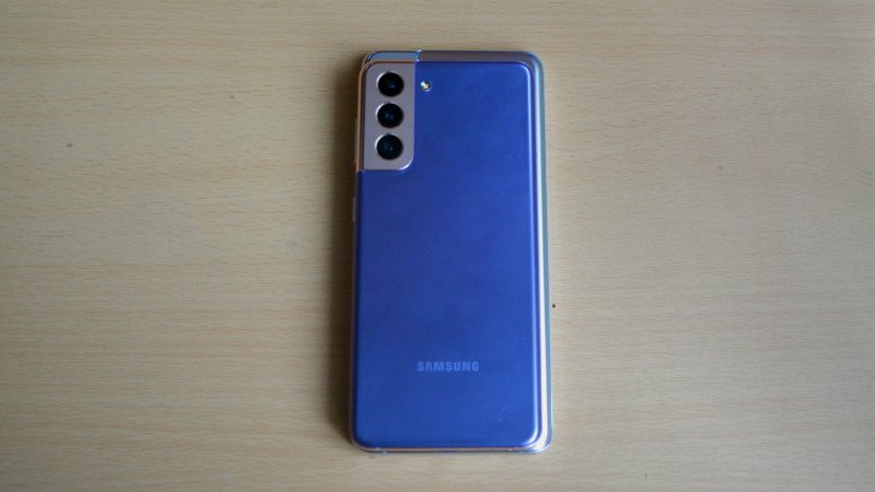 Samsung Galaxy S21 5G - recenzia