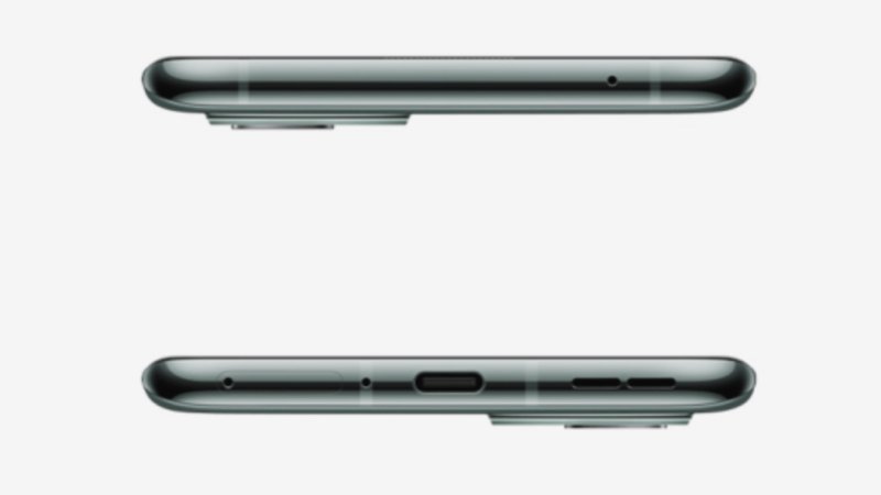 OnePlus 9 Pro press image