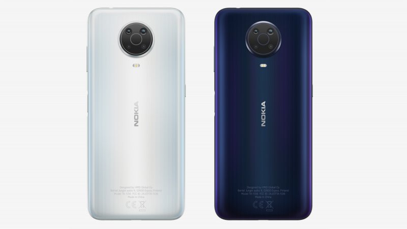 Nokia G20 press image