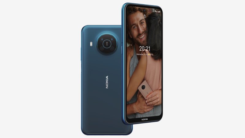 Nokia X20 press image