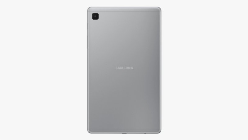 Samsung Galaxy A7 Lite press image
