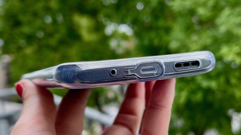 Xiaomi Redmi Note 10 5G  