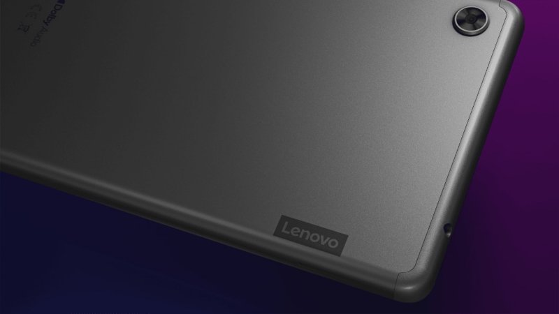 Lenovo Tab M7 3. gen press image