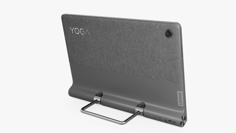 Lenovo Yoga Tab 11 press image