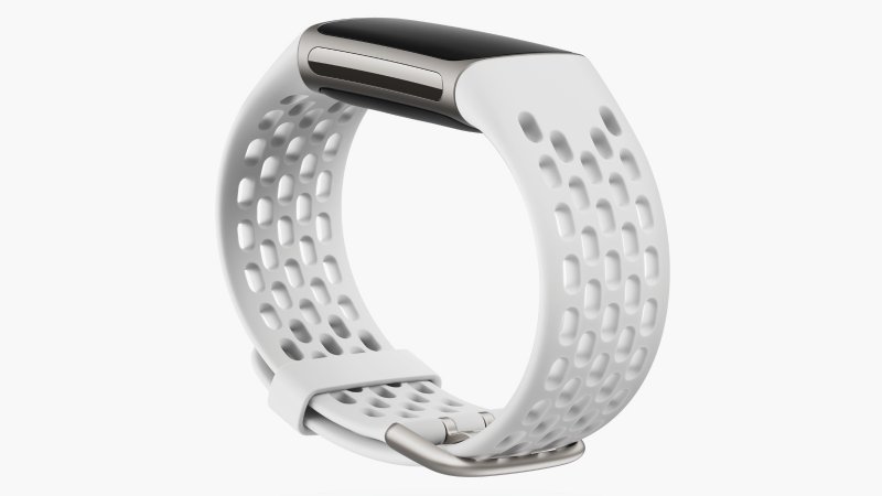 Fitbit Charge 5 press image