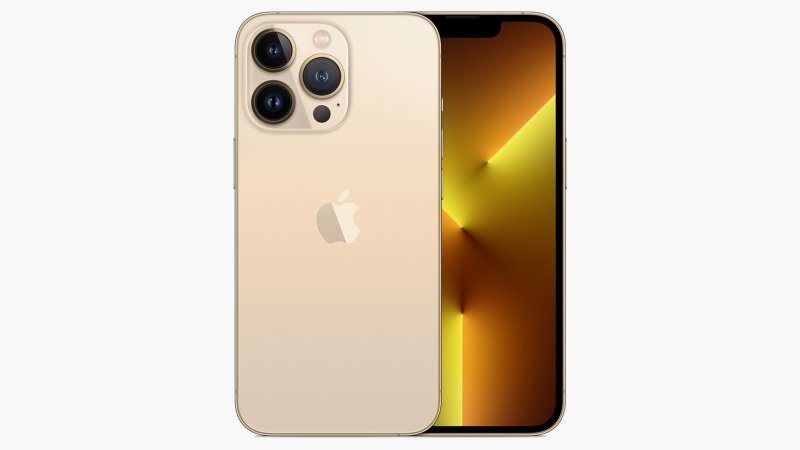 Apple iPhone 13 Pro / Pro Max press image