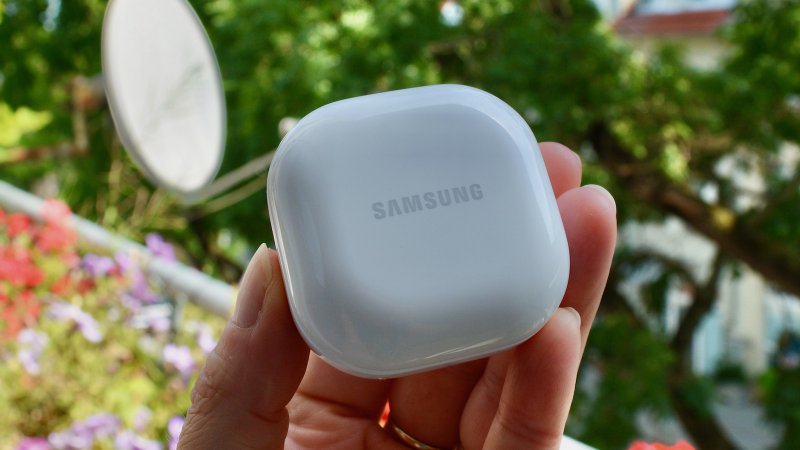 Samsung Galaxy Buds 2 - recenzia