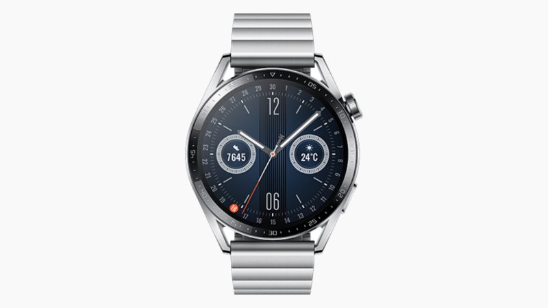 Huawei Watch GT 3 press image