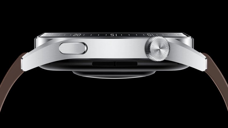 Huawei Watch GT 3 press image