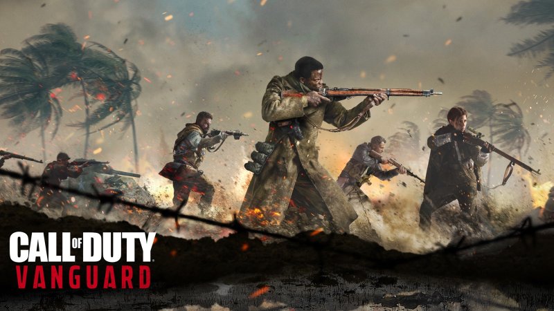 Call of Duty Vanguard - recenzia