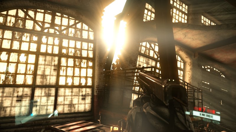 Crysis Remastered Trilogy - recenzia