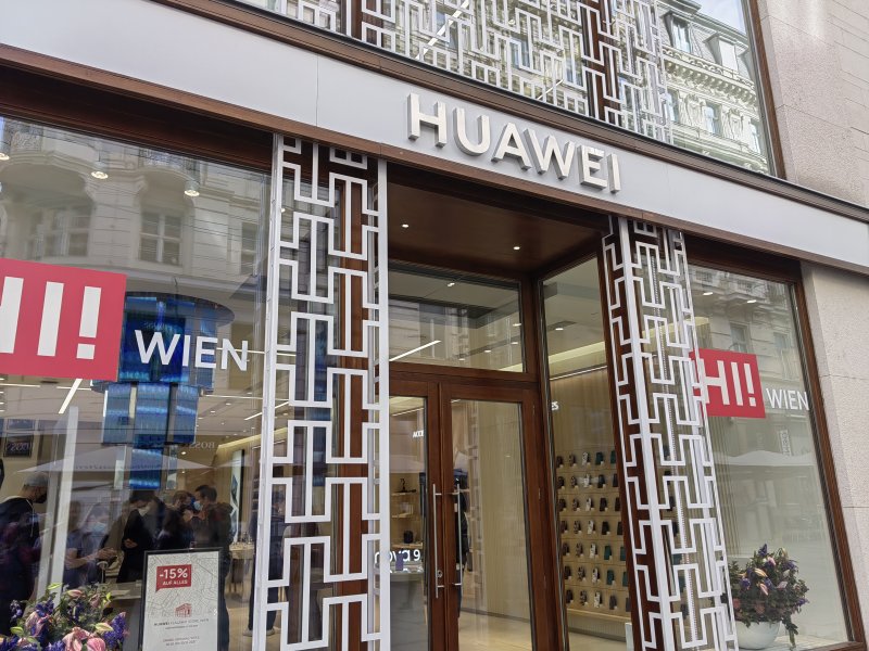 Huawei Nova 9 - recenzia