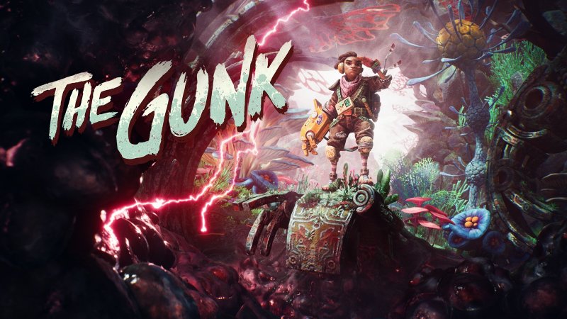 The Gunk je zábavné sci-fi dobrodružstvo