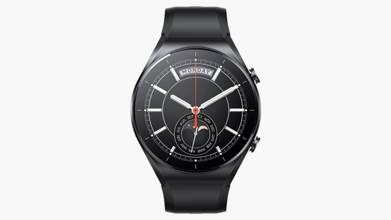 Xiaomi Watch S1 press image