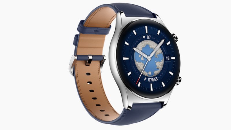 Honor Watch GS 3 press image
