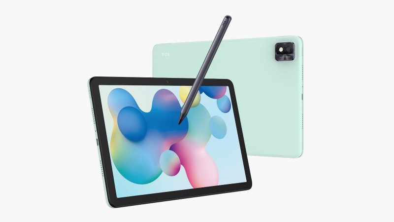 TCL NXTPAPER 10s press image
