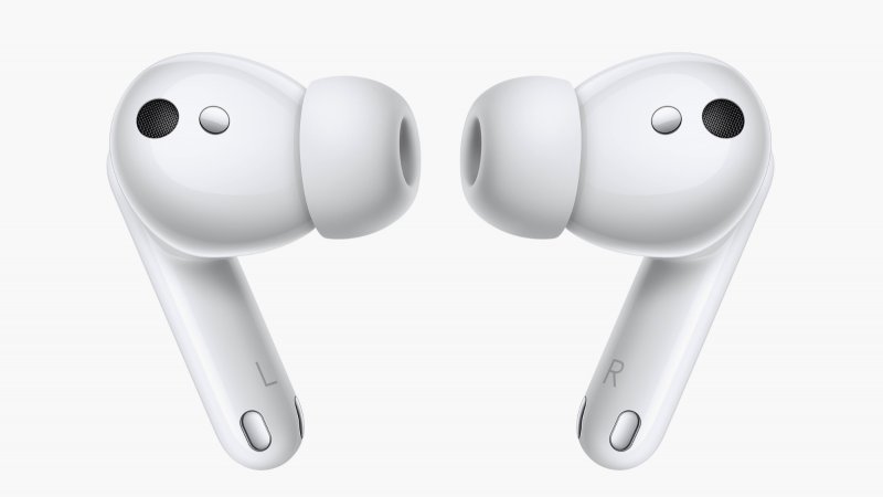 Honor Earbuds 3 Pro press image