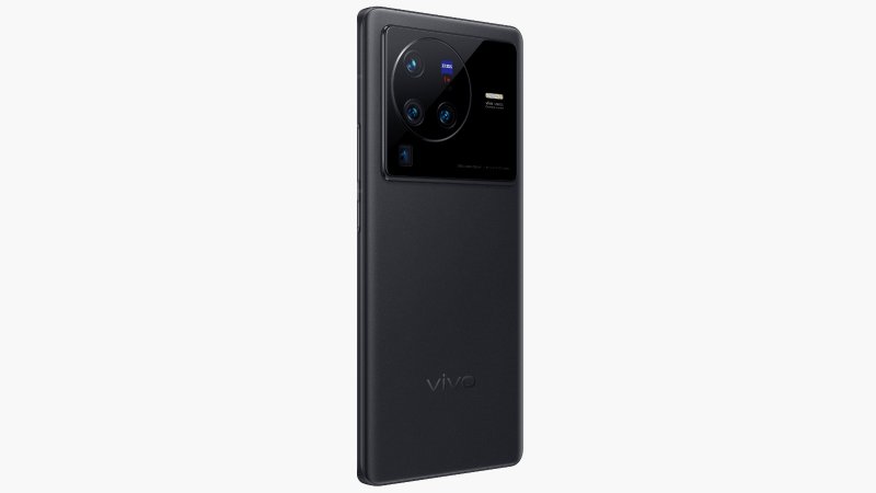 Vivo X80 Pro press image