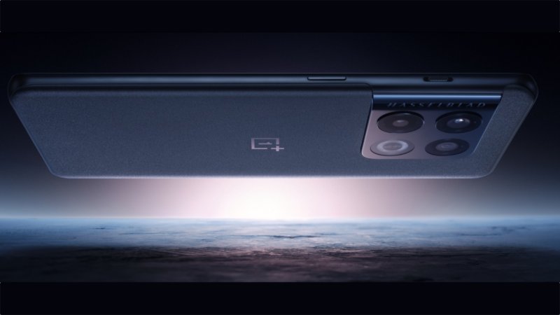 OnePlus 10T oficiálne fotografie