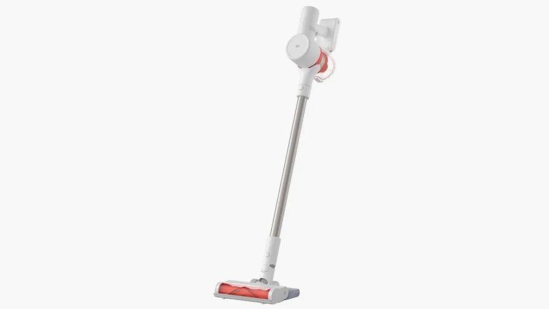 Xiaomi Mi Vacuum Cleaner G10 press image