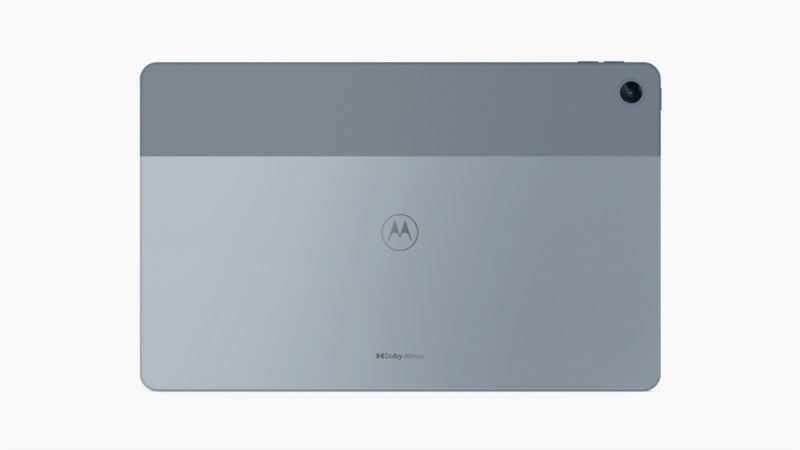 Motorola Moto Tab G62 press image