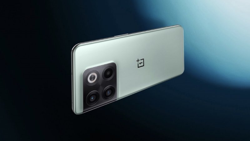 OnePlus 10T 5G press image