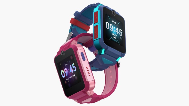 TCL MOVETIME Family Watch 2 press image