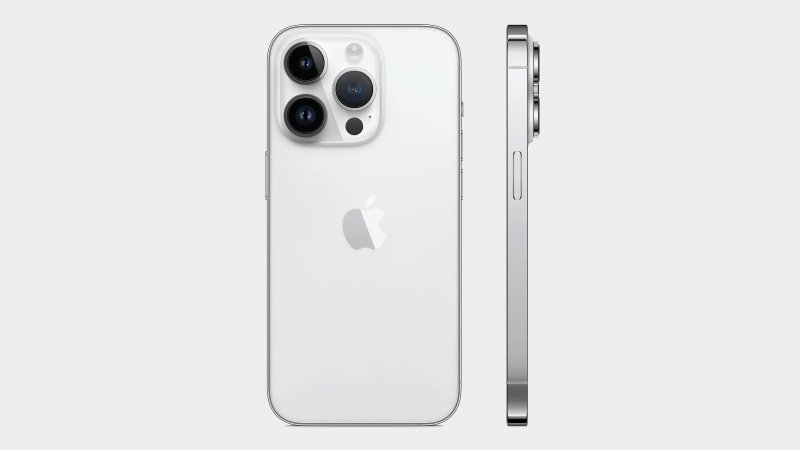 Apple iPhone 14 Pro press image