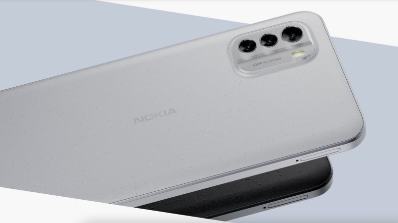 Nokia G60 5G press image