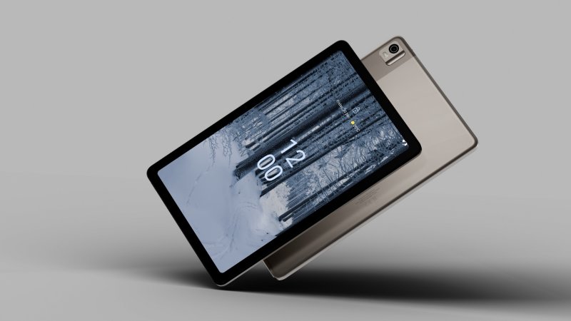 Nokia T21 press image