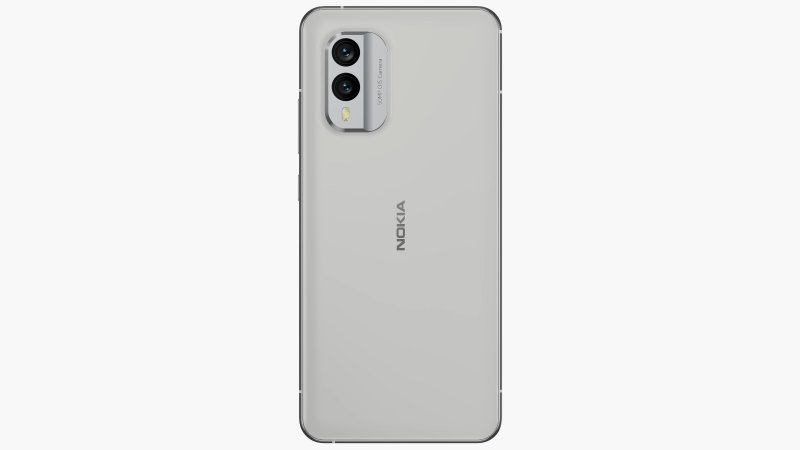 Nokia X30 5G press image