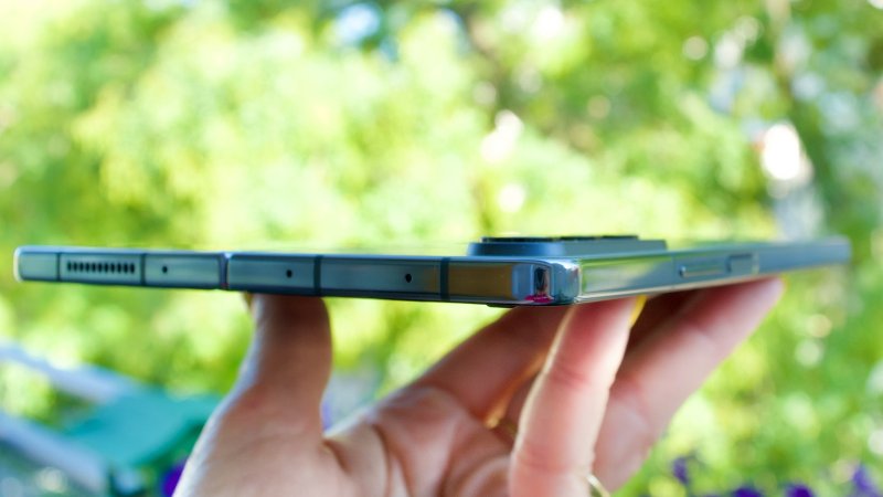 Samsung Galaxy Z Fold4 - recenzia