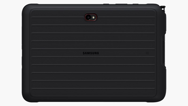 Samsung Galaxy Tab Active4 Pro press image
