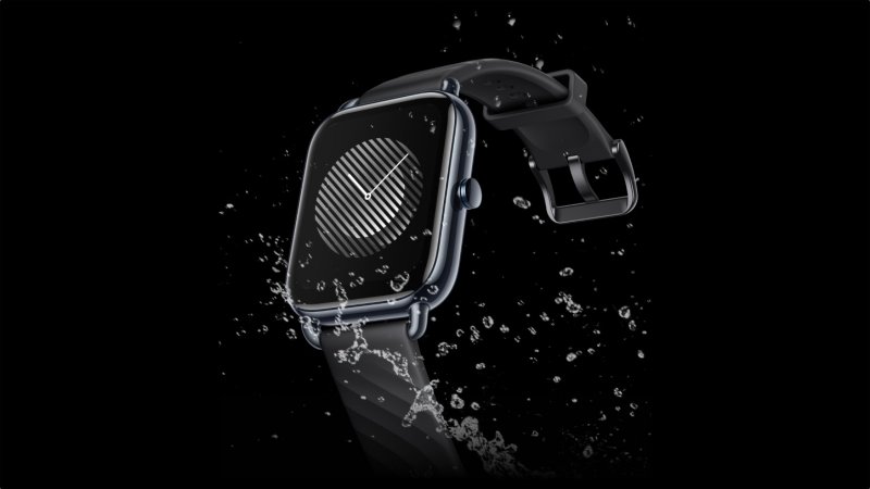 OnePlus Nord Watch press image