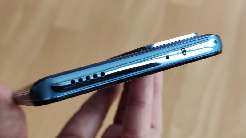 Xiaomi 12T naživo