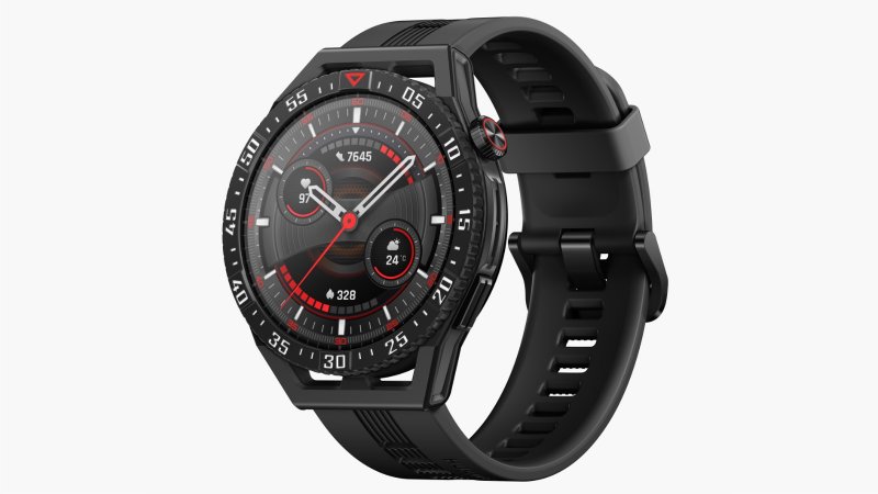 Huawei Watch GT 3 SE press image
