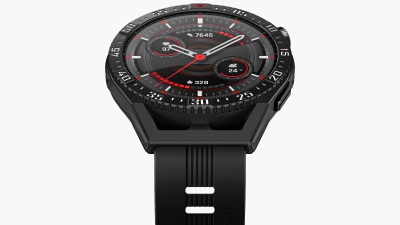 Huawei Watch GT 3 SE press image