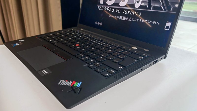 ThinkPad 30. výročie