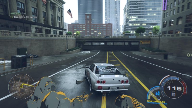 Need for Speed Unbound: naj za posledné roky