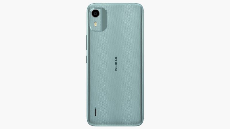 Nokia C12 press image