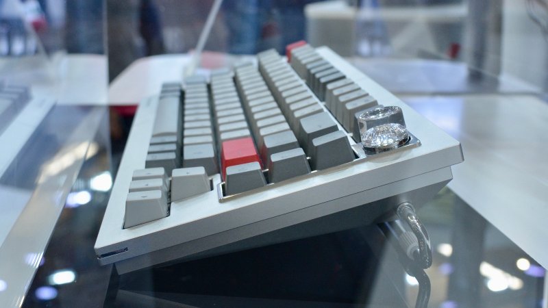 OnePlus klávesnica naživo