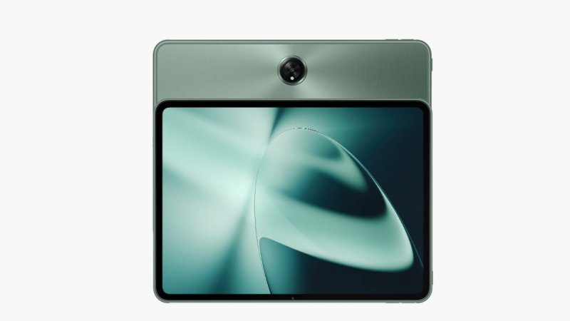OnePlus Pad press image