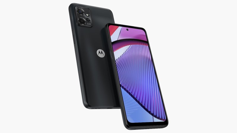 Motorola Moto G Power 2023 press image