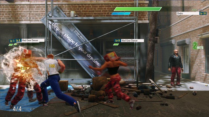 Street Fighter 6 - špičkové boje aj otvorený svet