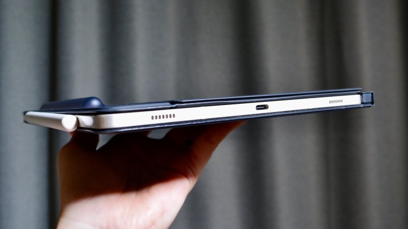 Séria Samsung Galaxy Tab S9 naživo
