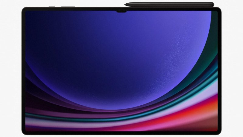 Séria Samsung Galaxy Tab S9 press image
