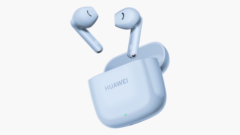 Huawei FreeBuds SE 2 press image