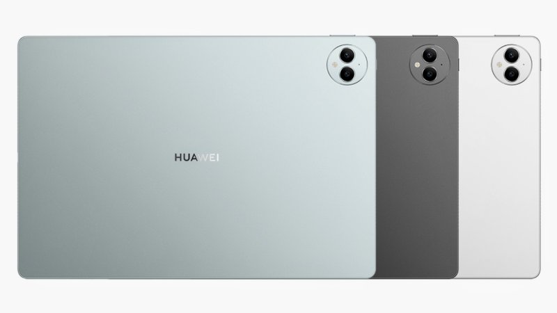 Huawei MatePad Pro 13.2 press image